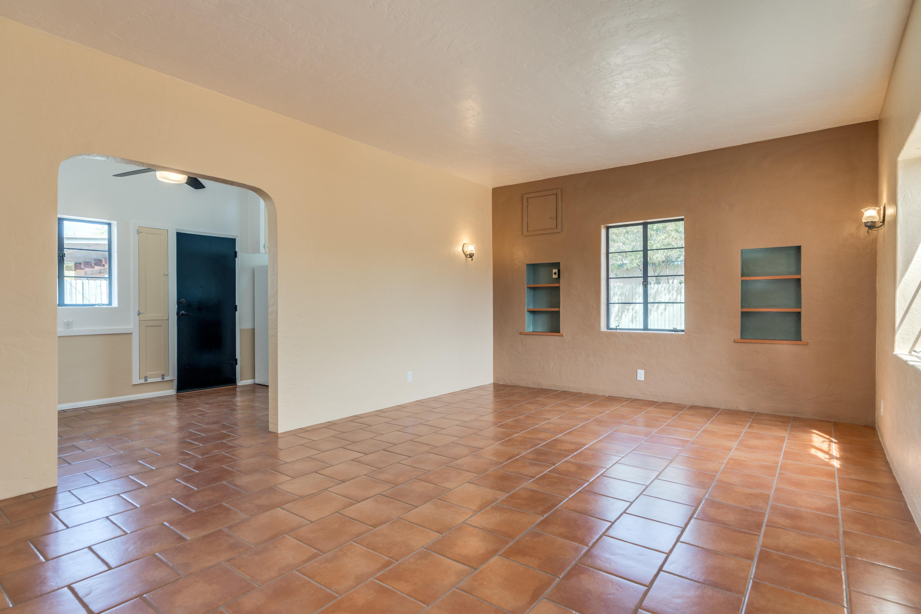 Monterey Add Amended - Residential