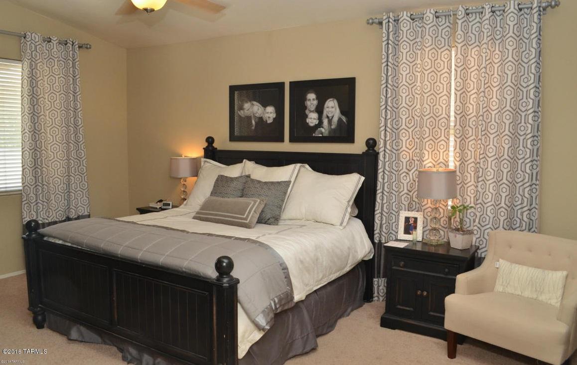 Cortaro Ranch (1-297) - Residential Lease