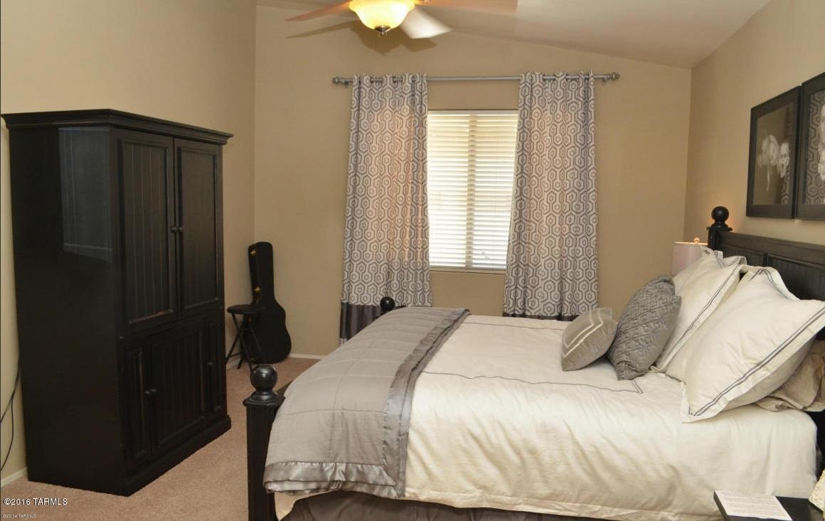 Cortaro Ranch (1-297) - Residential Lease
