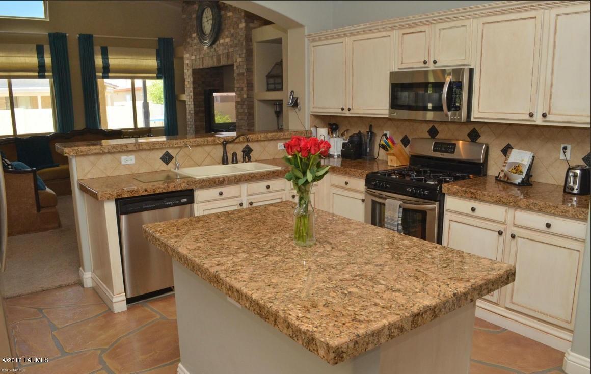 Cortaro Ranch (1-297) - Residential Lease