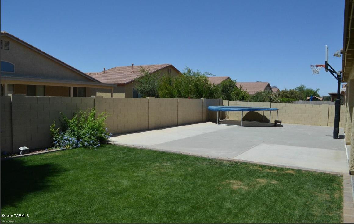 Cortaro Ranch (1-297) - Residential Lease
