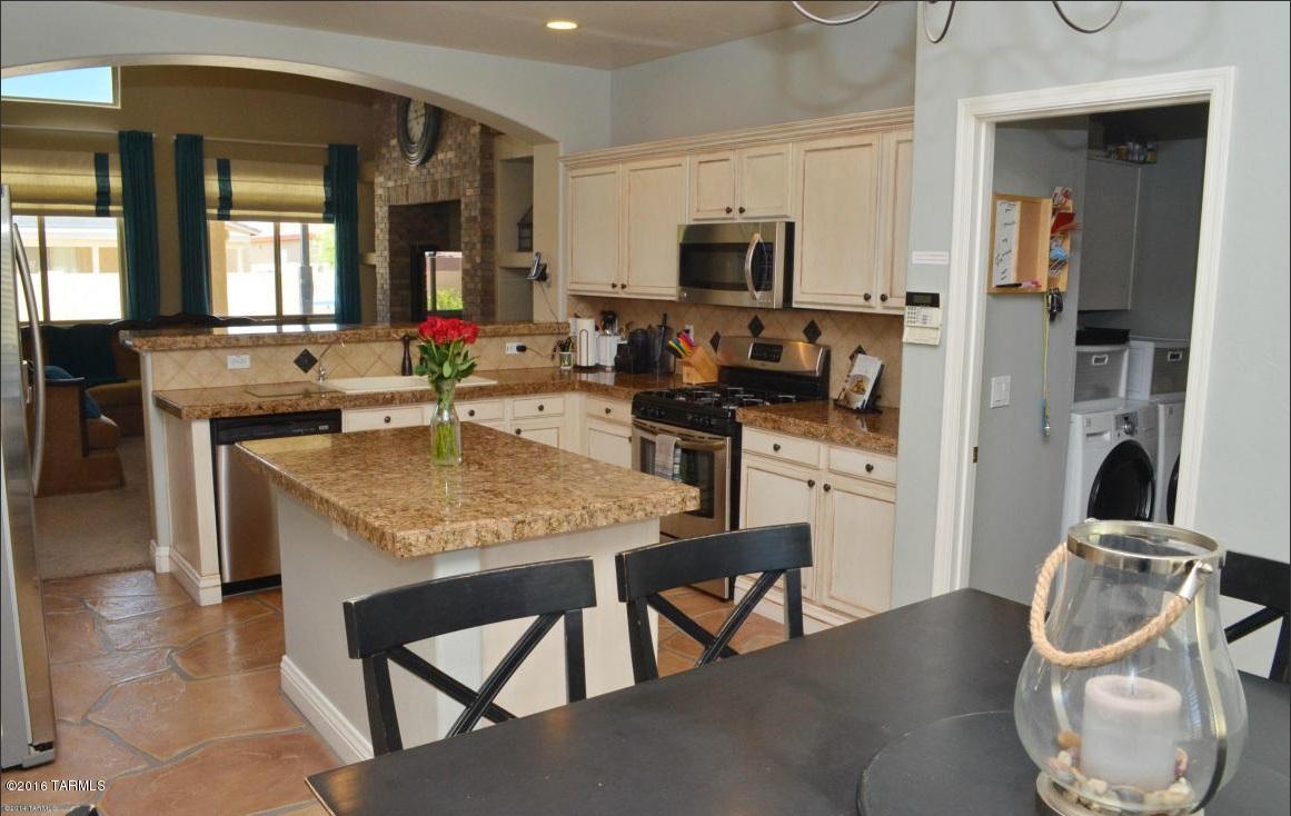 Cortaro Ranch (1-297) - Residential Lease
