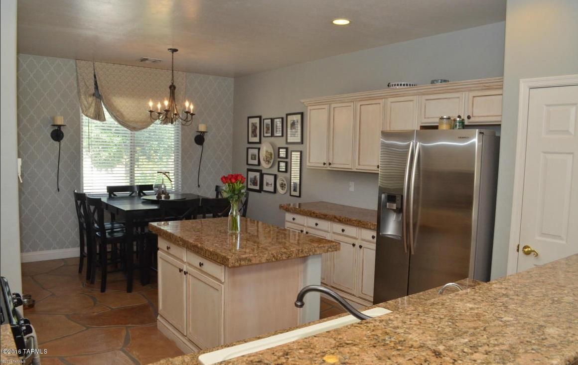 Cortaro Ranch (1-297) - Residential Lease