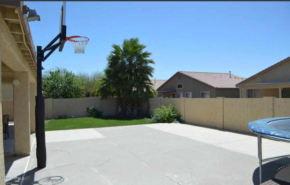 Cortaro Ranch (1-297) - Residential Lease