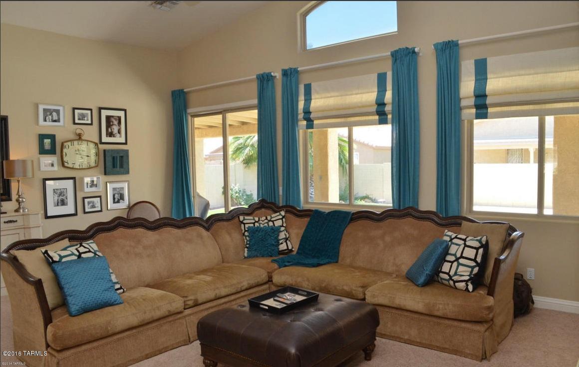Cortaro Ranch (1-297) - Residential Lease