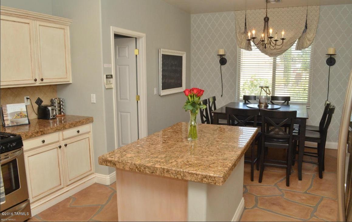 Cortaro Ranch (1-297) - Residential Lease