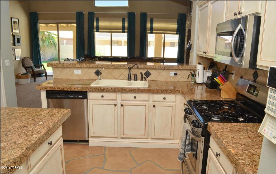 Cortaro Ranch (1-297) - Residential Lease
