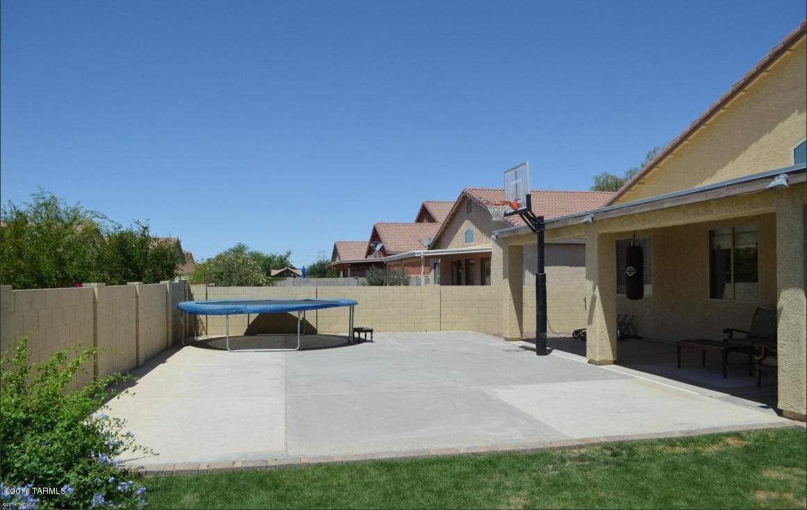 Cortaro Ranch (1-297) - Residential Lease