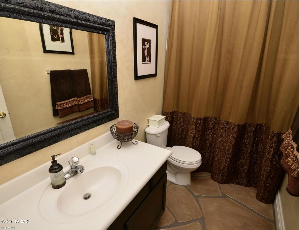 Cortaro Ranch (1-297) - Residential Lease