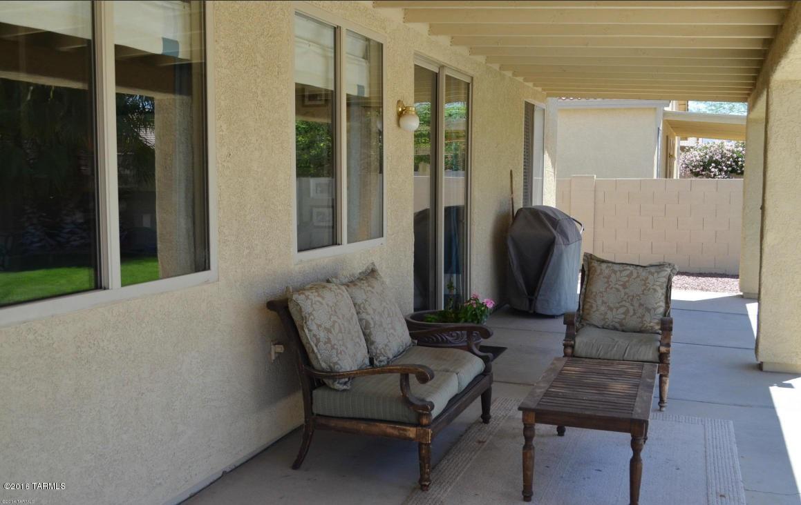 Cortaro Ranch (1-297) - Residential Lease