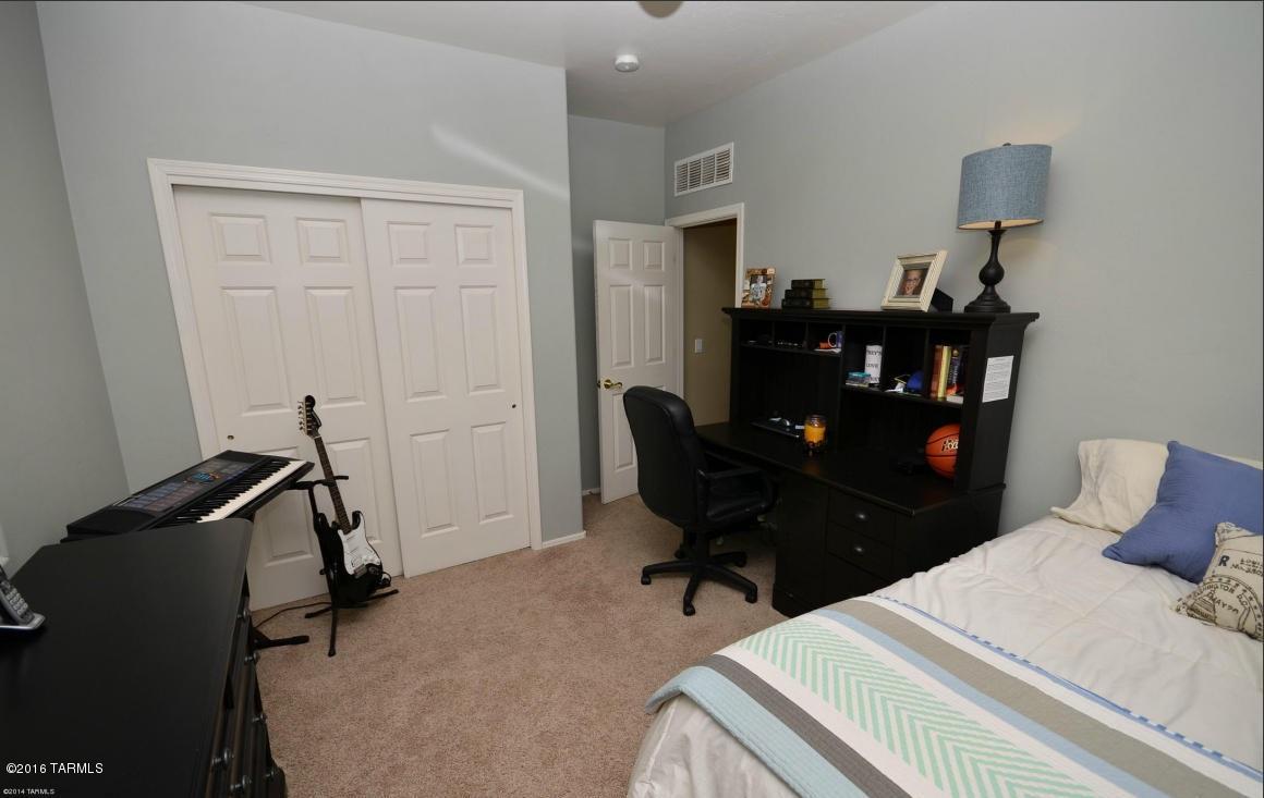 Cortaro Ranch (1-297) - Residential Lease