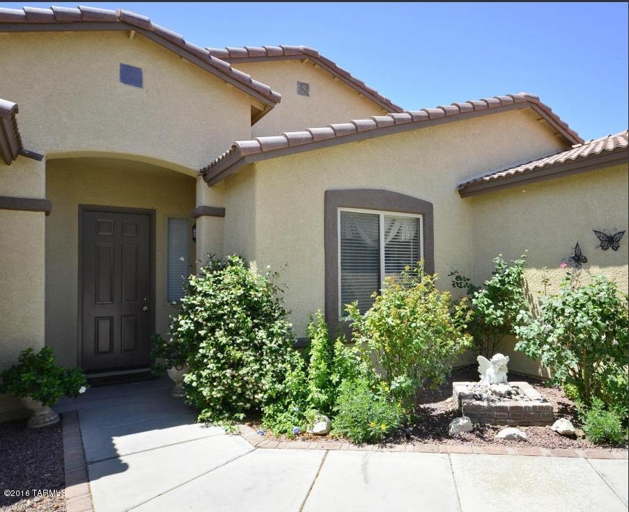 Cortaro Ranch (1-297) - Residential Lease
