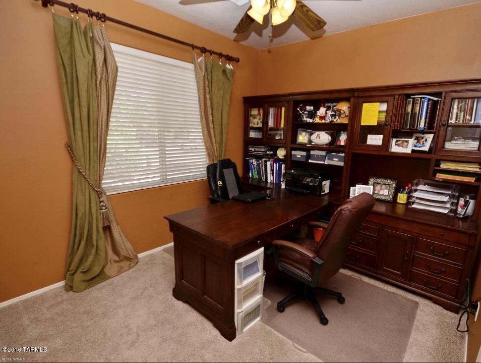 Cortaro Ranch (1-297) - Residential Lease