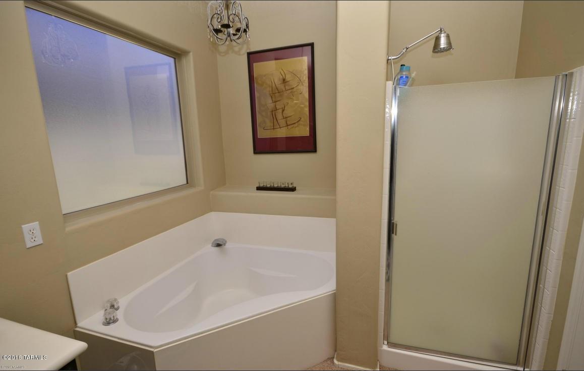Cortaro Ranch (1-297) - Residential Lease
