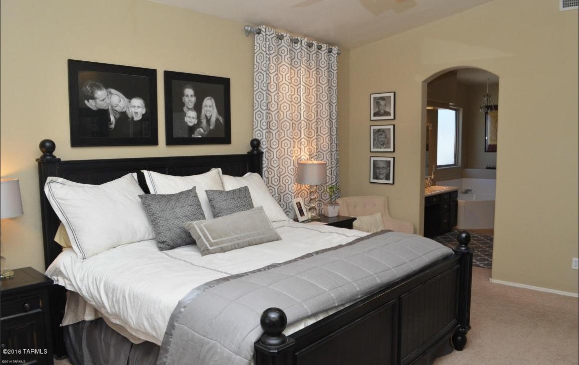 Cortaro Ranch (1-297) - Residential Lease