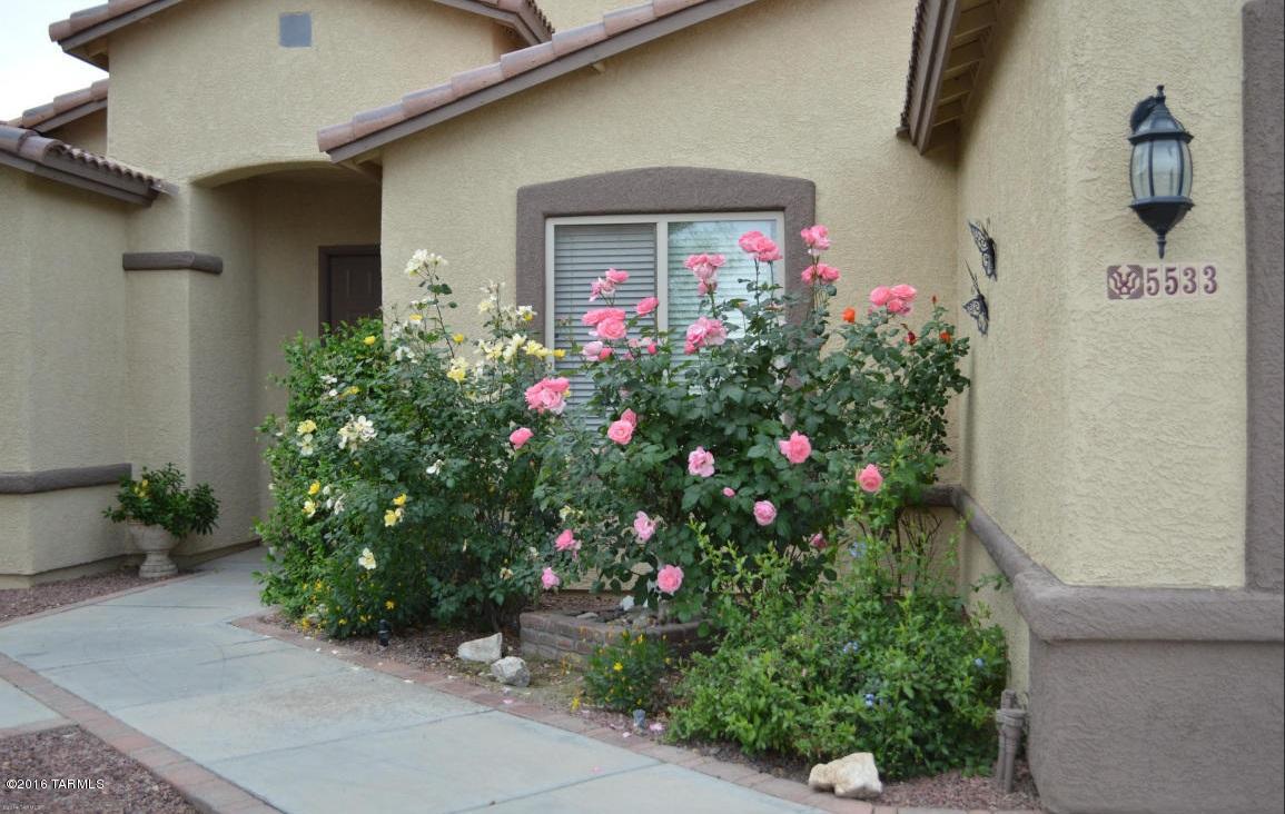 Cortaro Ranch (1-297) - Residential Lease