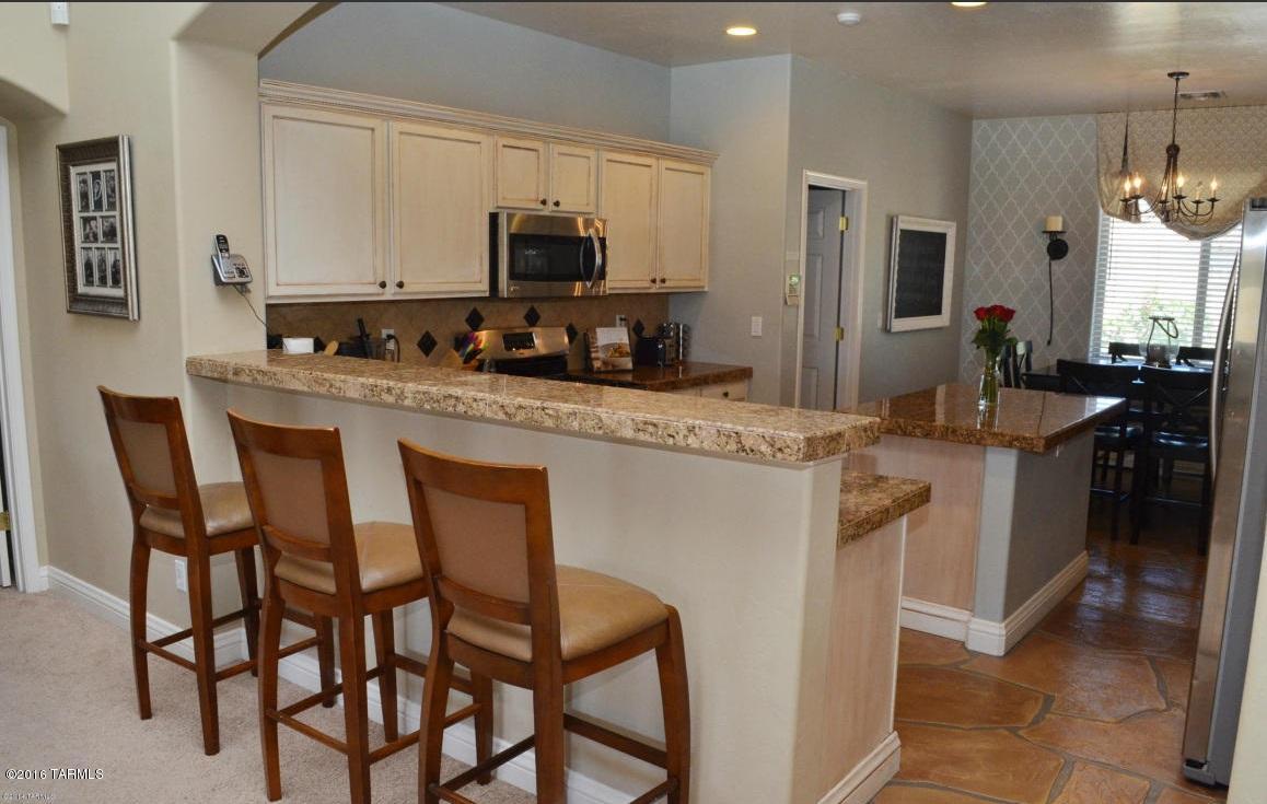 Cortaro Ranch (1-297) - Residential Lease