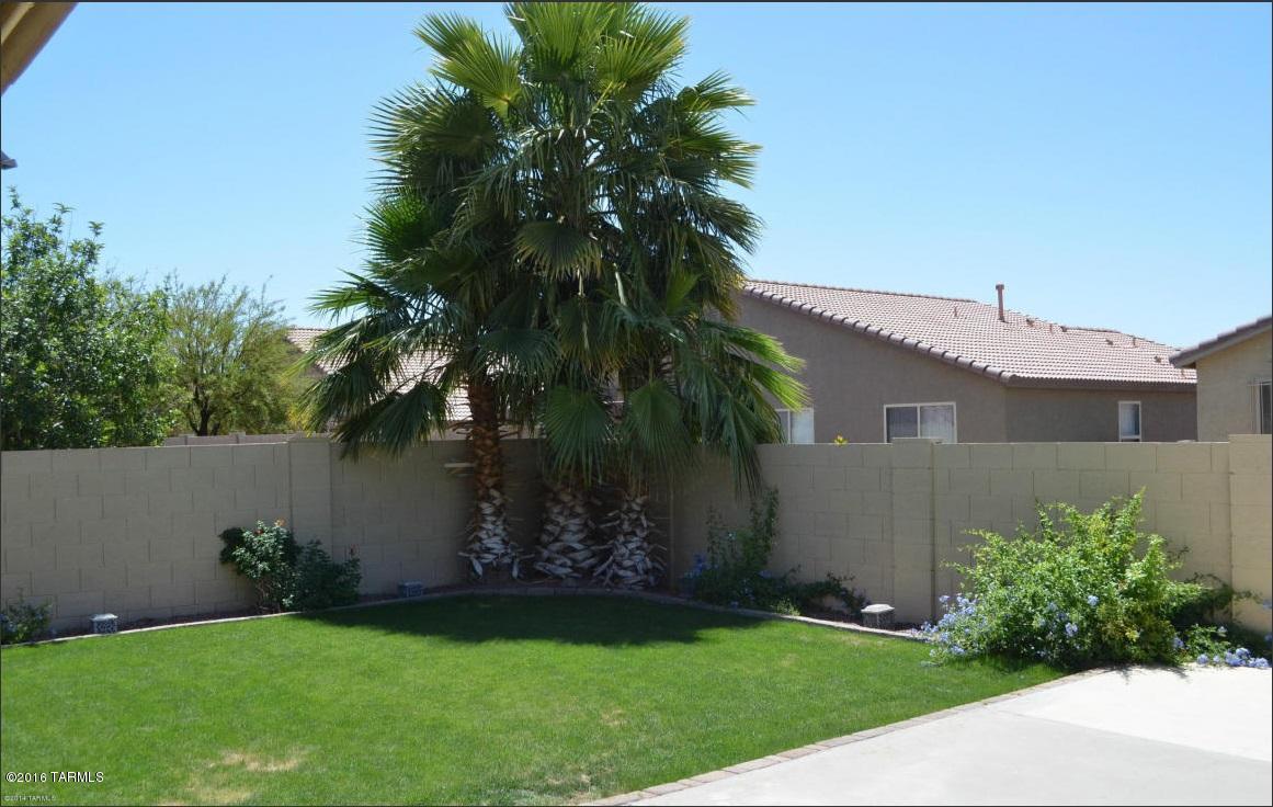 Cortaro Ranch (1-297) - Residential Lease