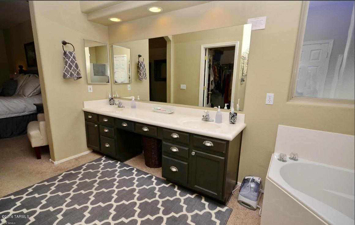 Cortaro Ranch (1-297) - Residential Lease