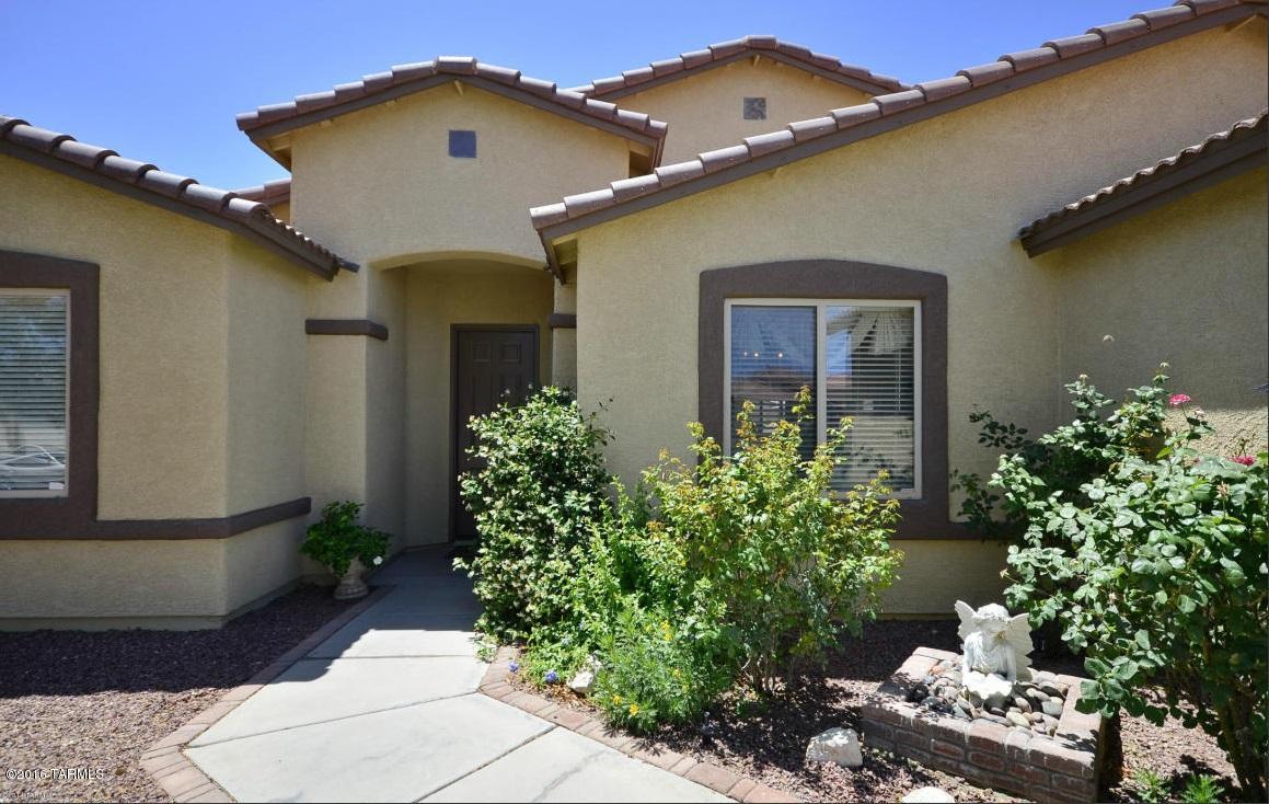 Cortaro Ranch (1-297) - Residential Lease