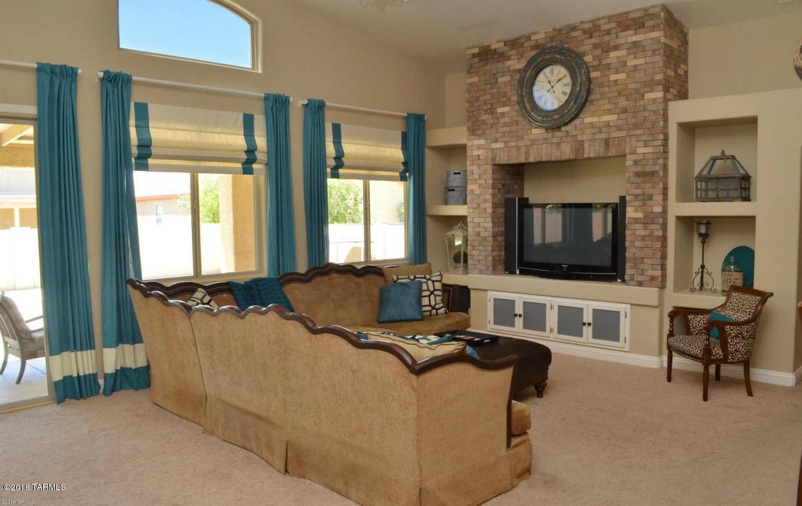 Cortaro Ranch (1-297) - Residential Lease
