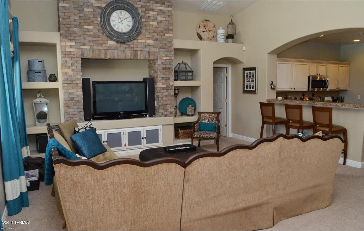 Cortaro Ranch (1-297) - Residential Lease
