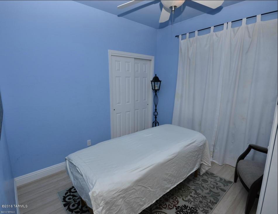 Cortaro Ranch (1-297) - Residential Lease