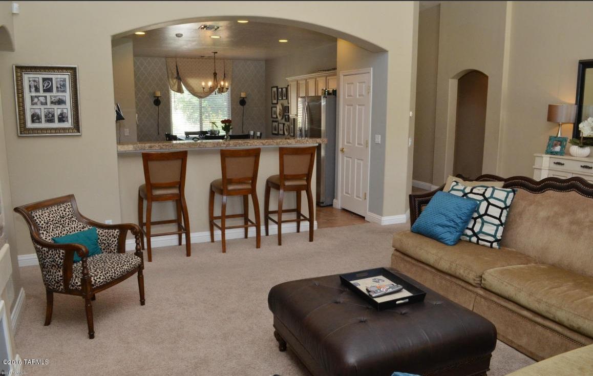 Cortaro Ranch (1-297) - Residential Lease