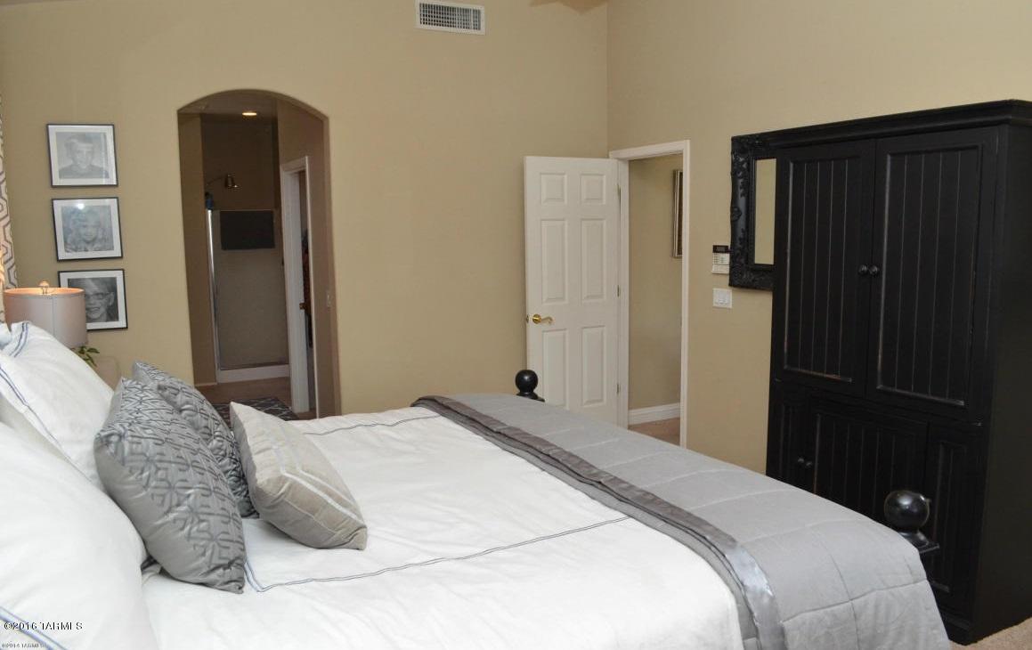 Cortaro Ranch (1-297) - Residential Lease