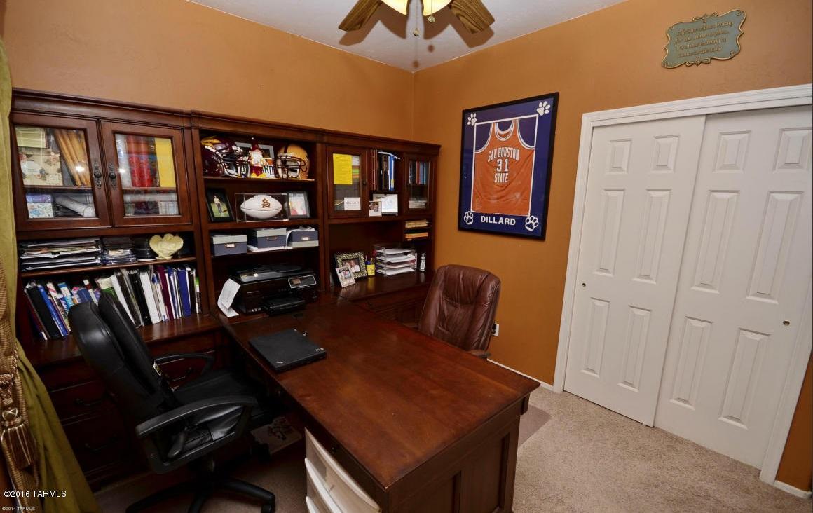 Cortaro Ranch (1-297) - Residential Lease