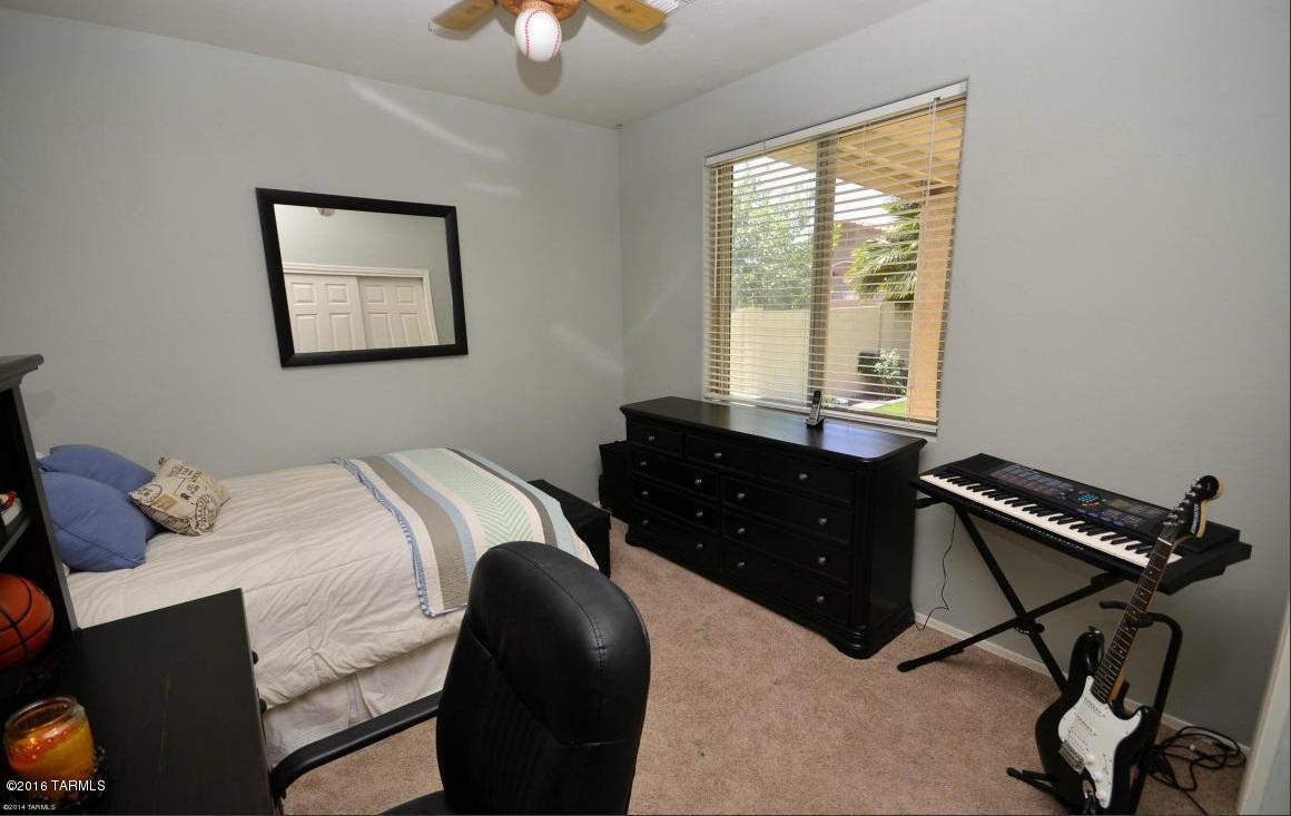 Cortaro Ranch (1-297) - Residential Lease