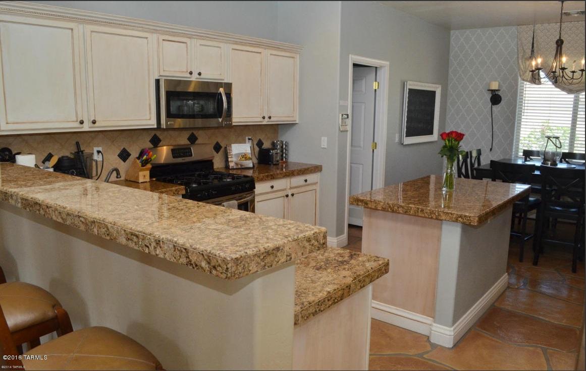 Cortaro Ranch (1-297) - Residential Lease