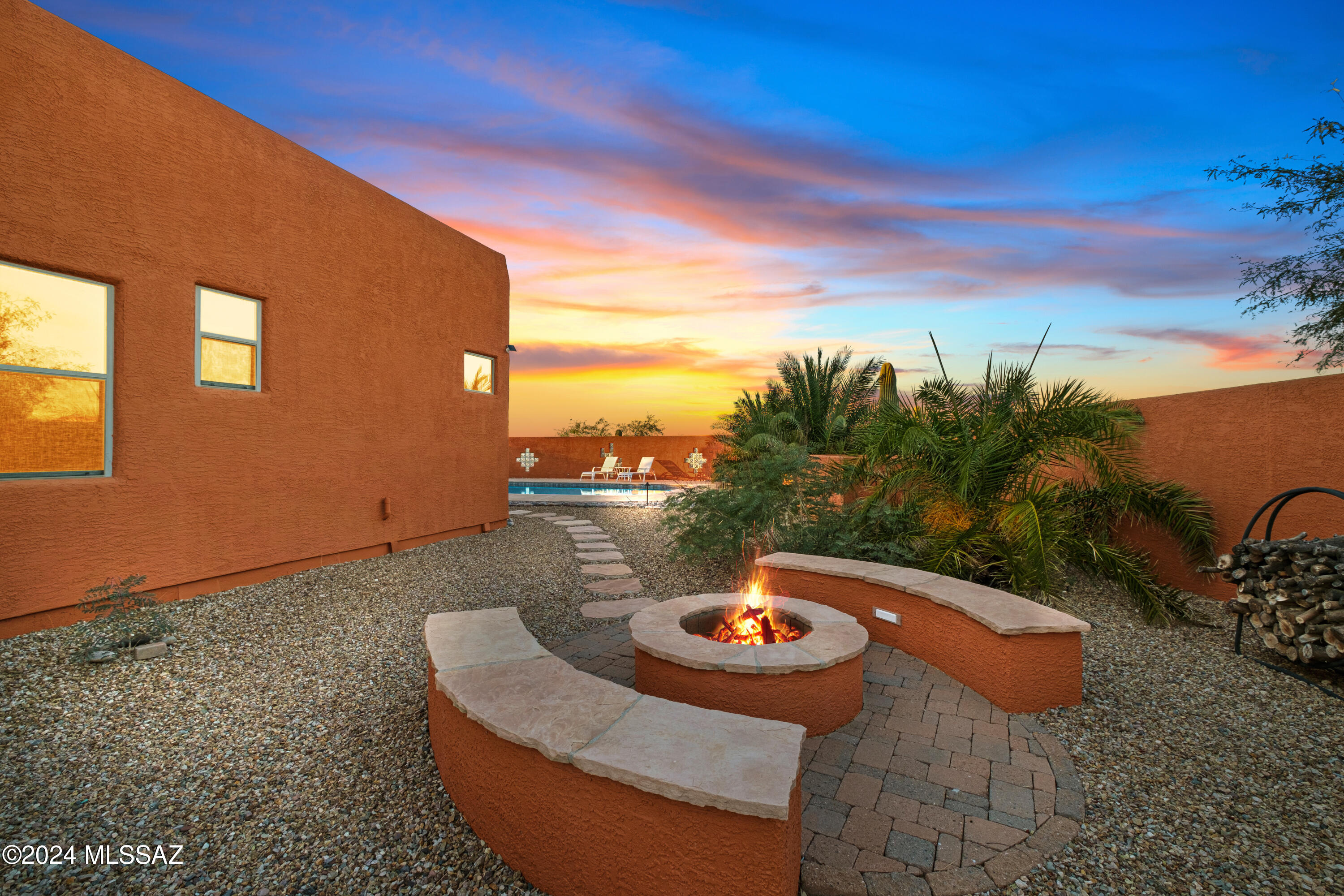 Sahuarita Highlands Blk. 1 (1-153) - Residential