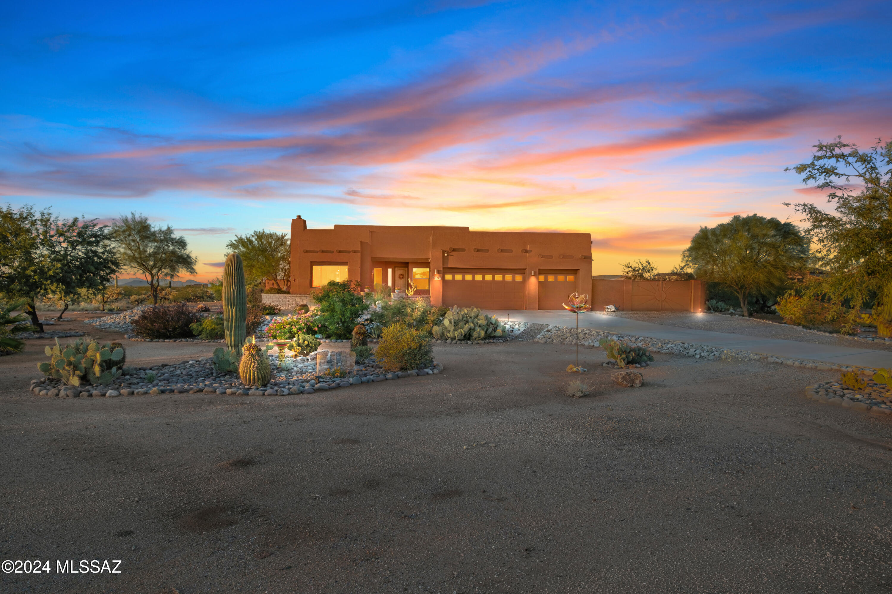 Sahuarita Highlands Blk. 1 (1-153) - Residential