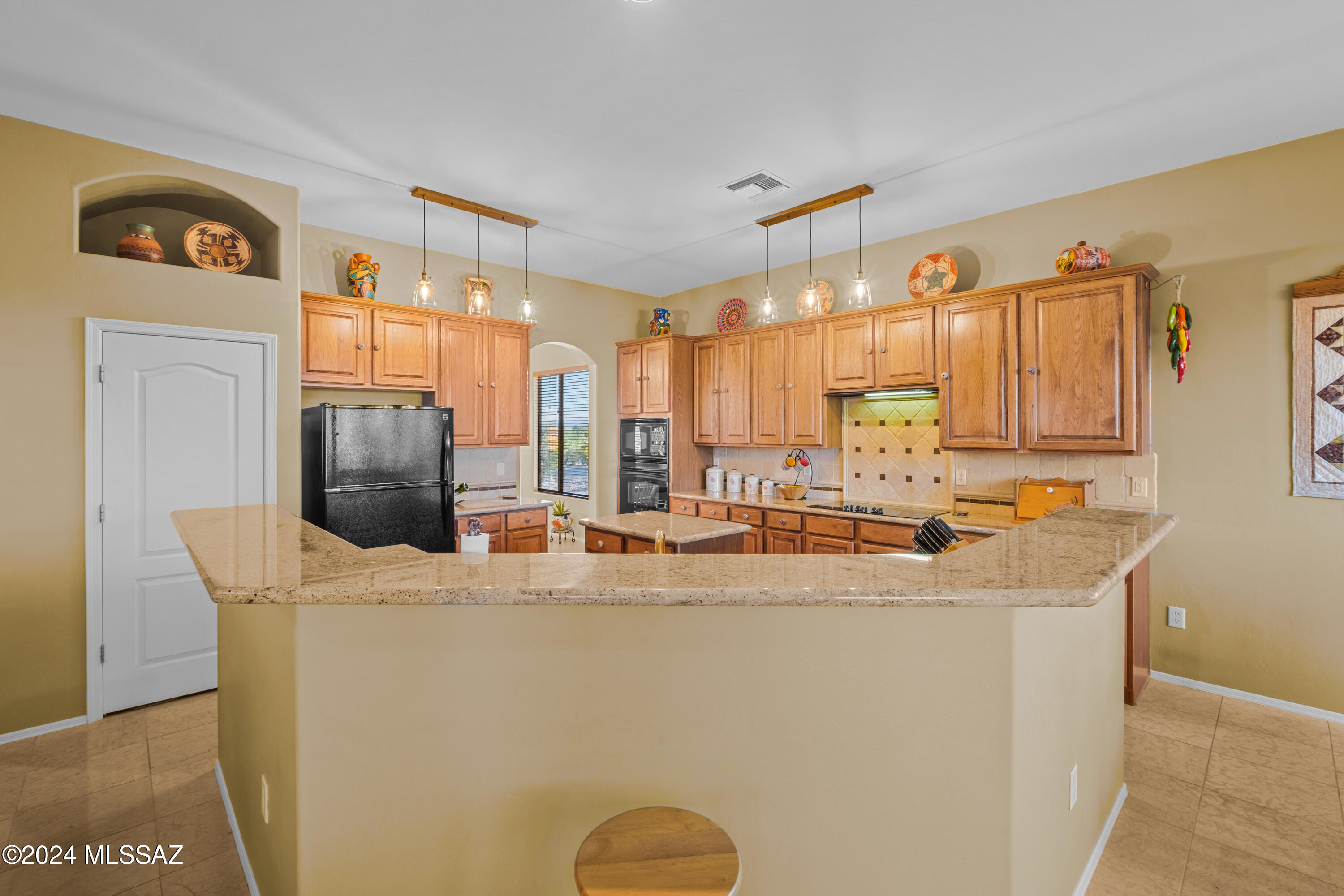 Sahuarita Highlands Blk. 1 (1-153) - Residential