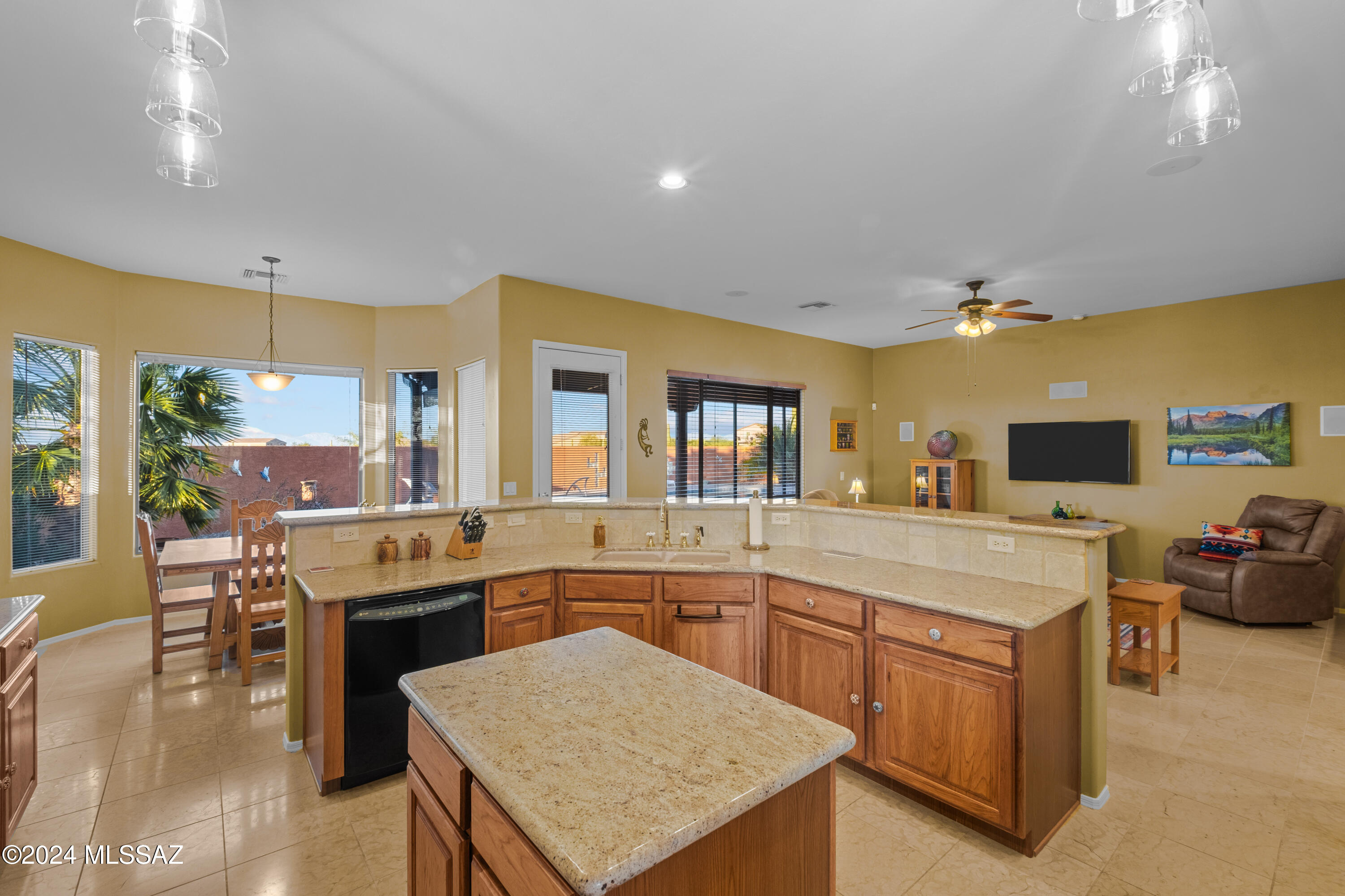 Sahuarita Highlands Blk. 1 (1-153) - Residential