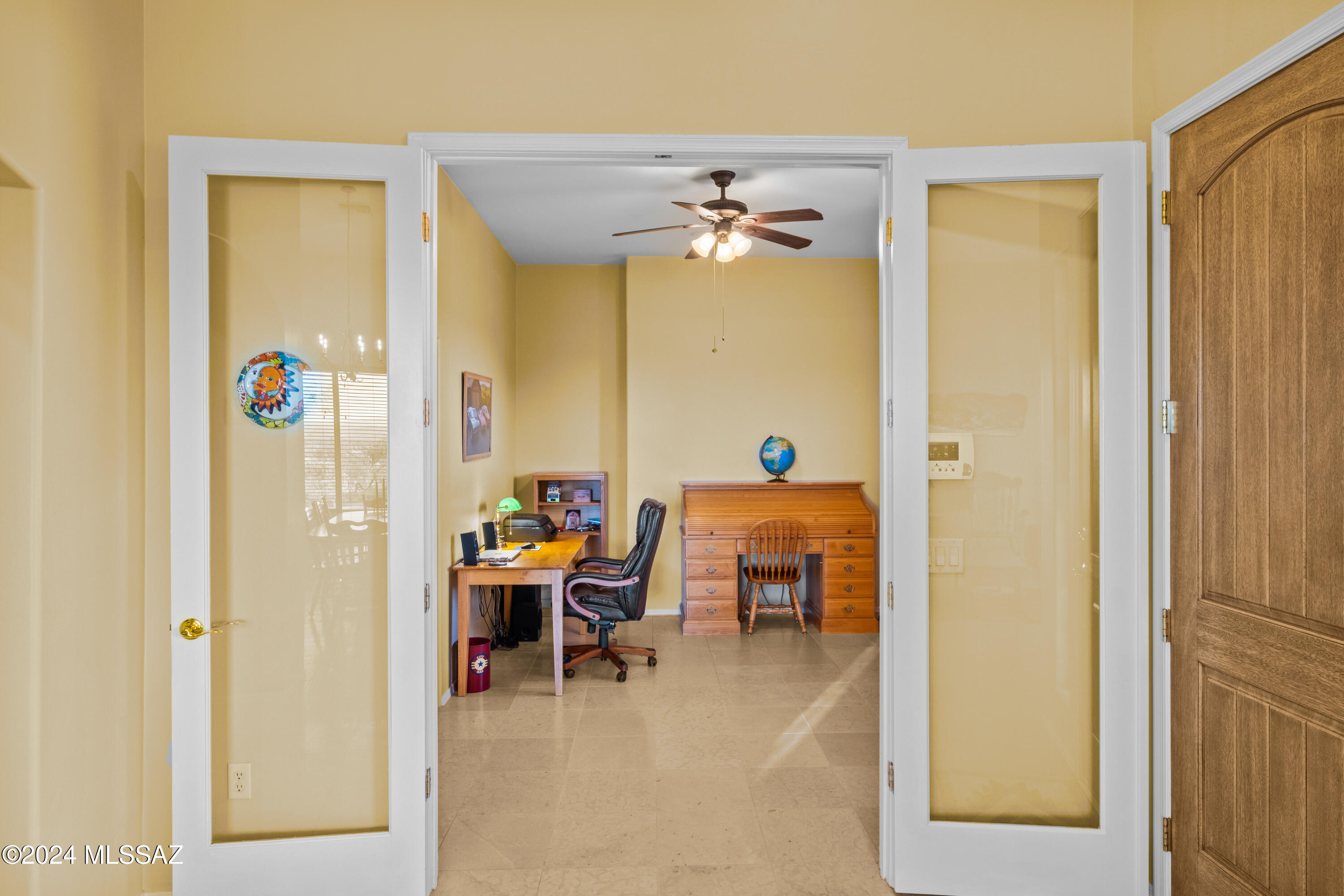 Sahuarita Highlands Blk. 1 (1-153) - Residential
