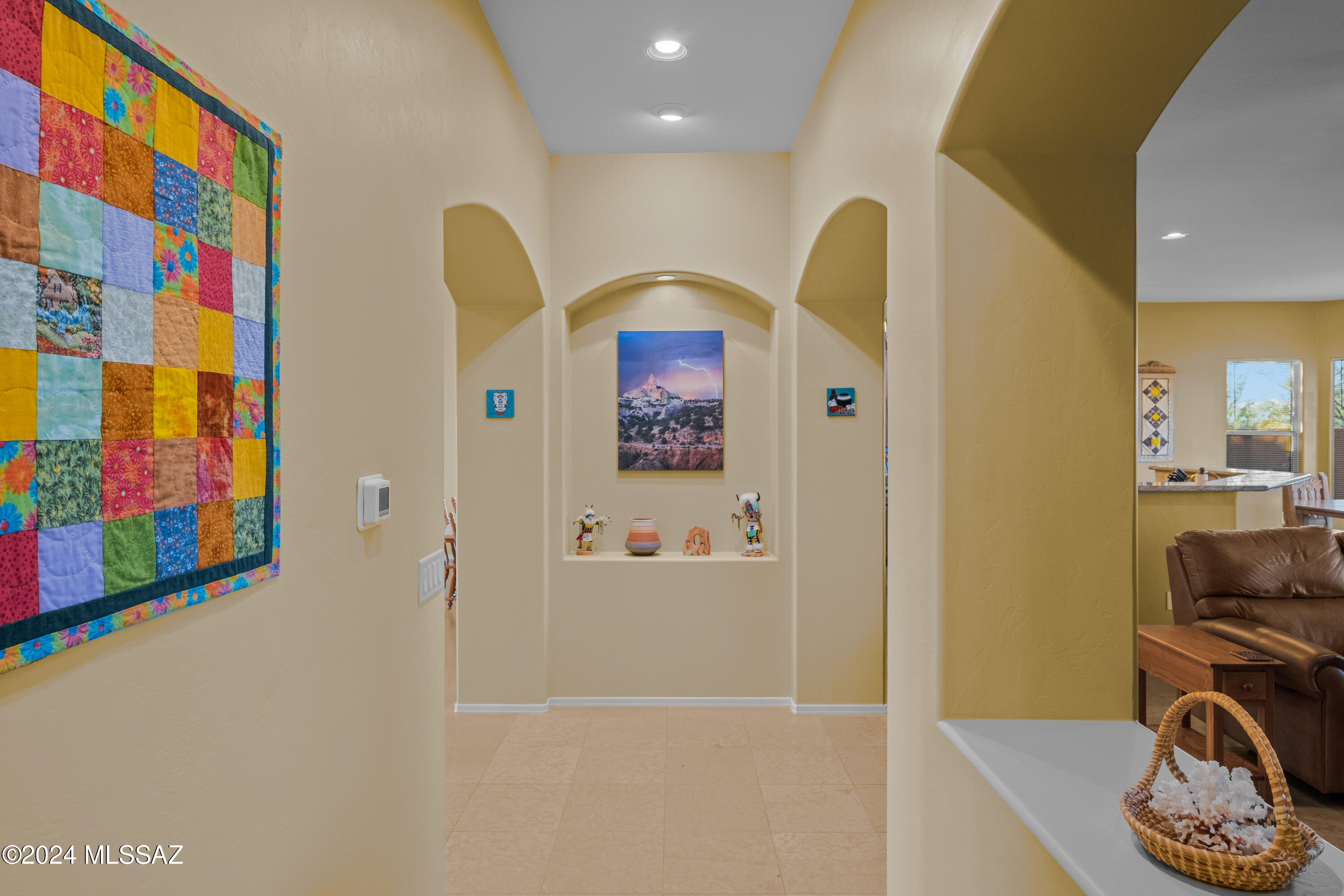 Sahuarita Highlands Blk. 1 (1-153) - Residential