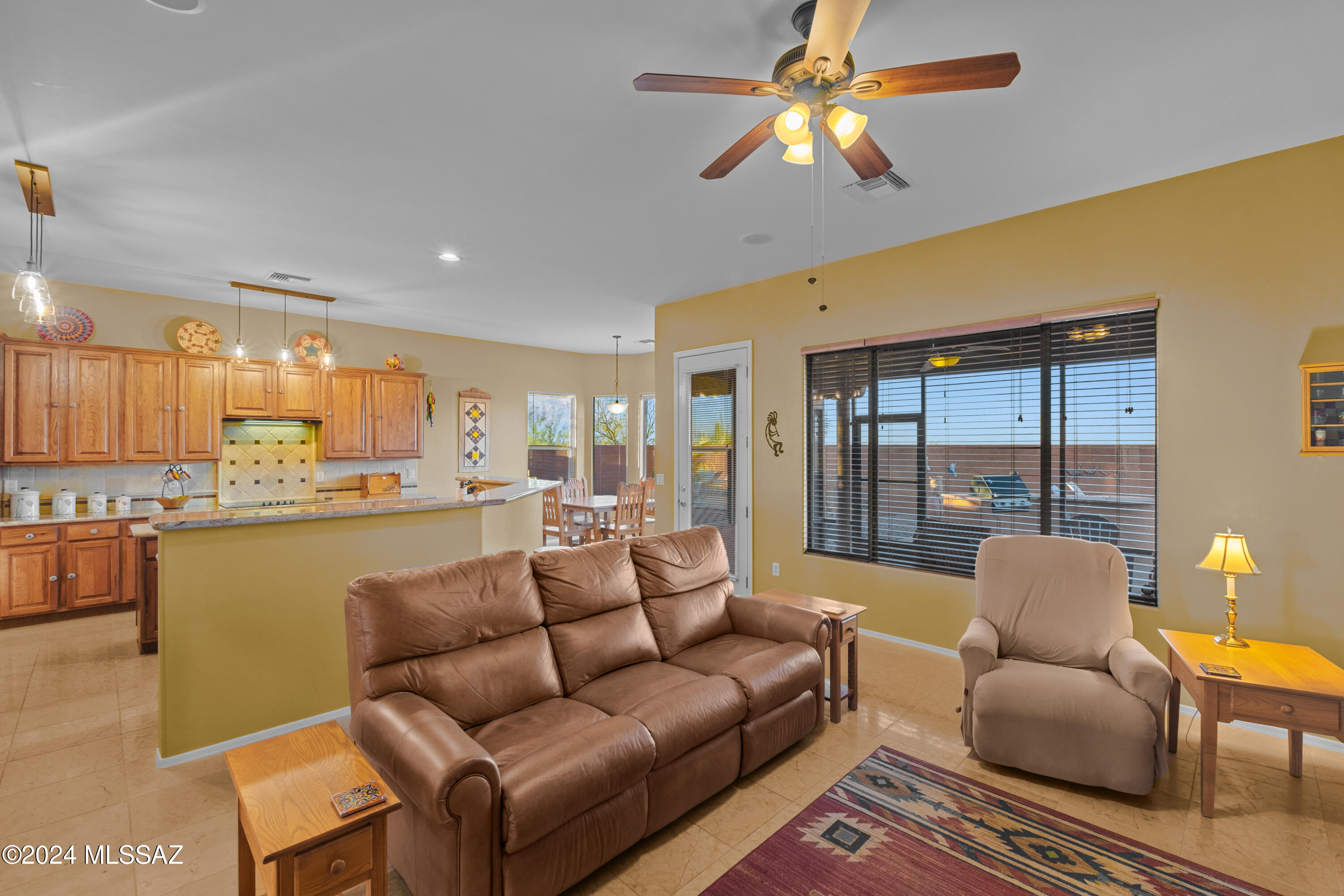 Sahuarita Highlands Blk. 1 (1-153) - Residential