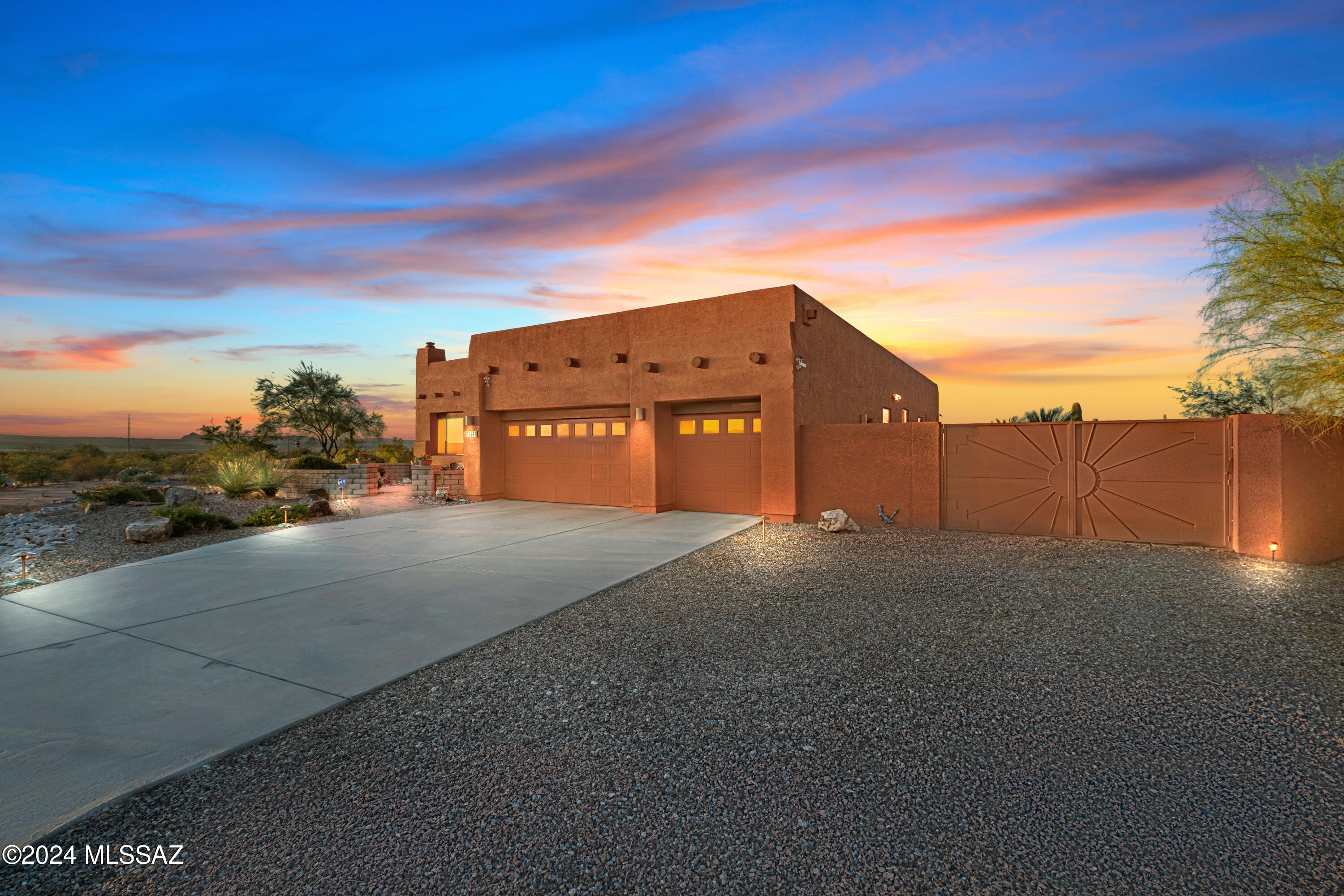 Sahuarita Highlands Blk. 1 (1-153) - Residential