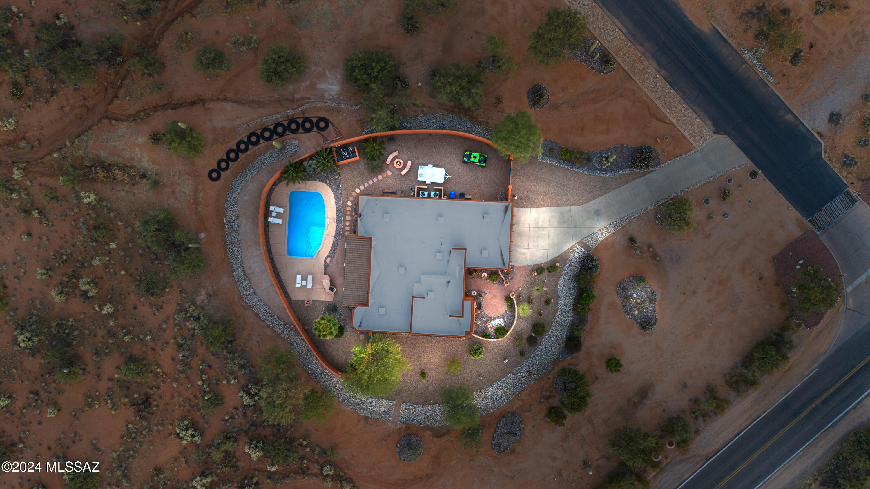 Sahuarita Highlands Blk. 1 (1-153) - Residential