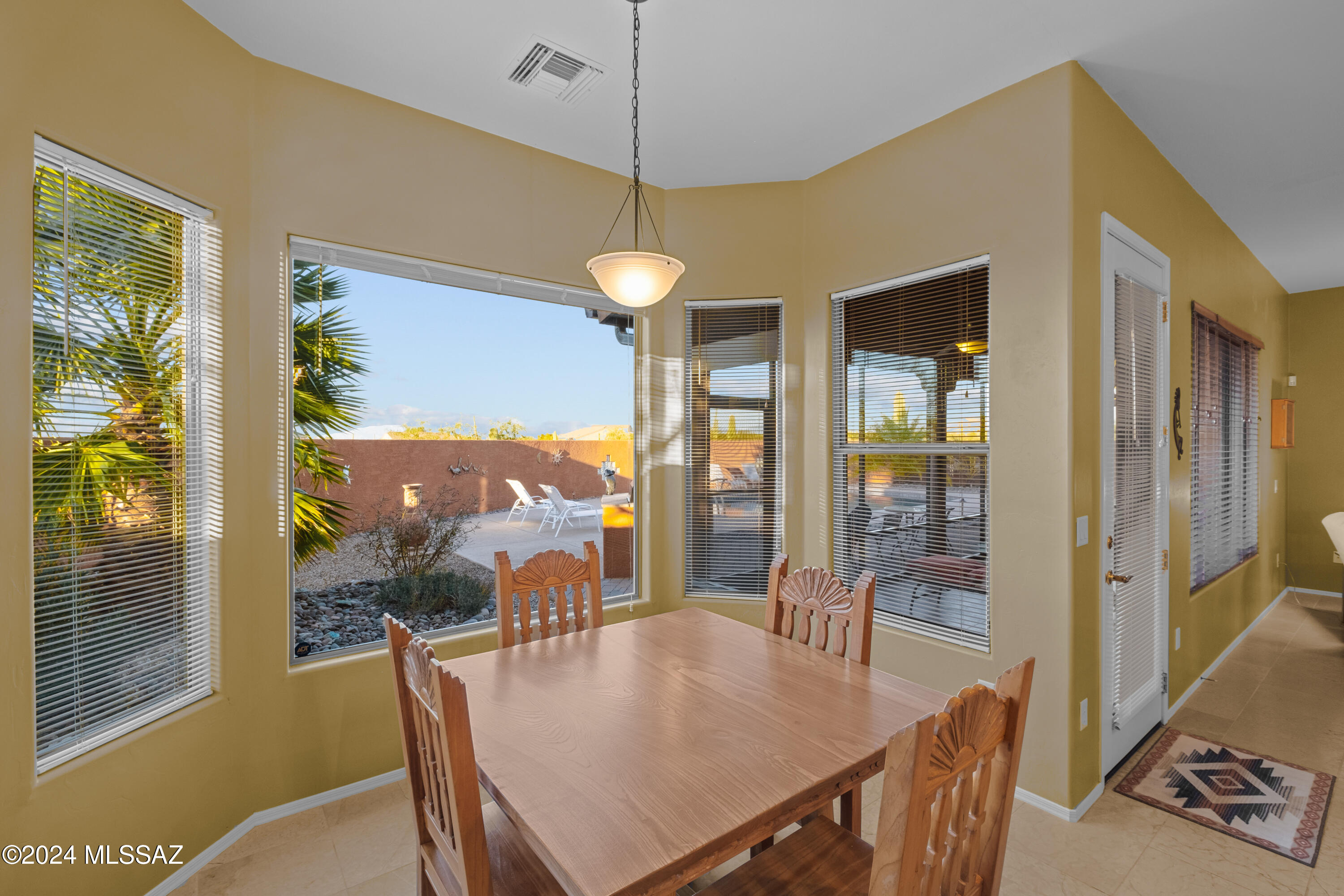 Sahuarita Highlands Blk. 1 (1-153) - Residential