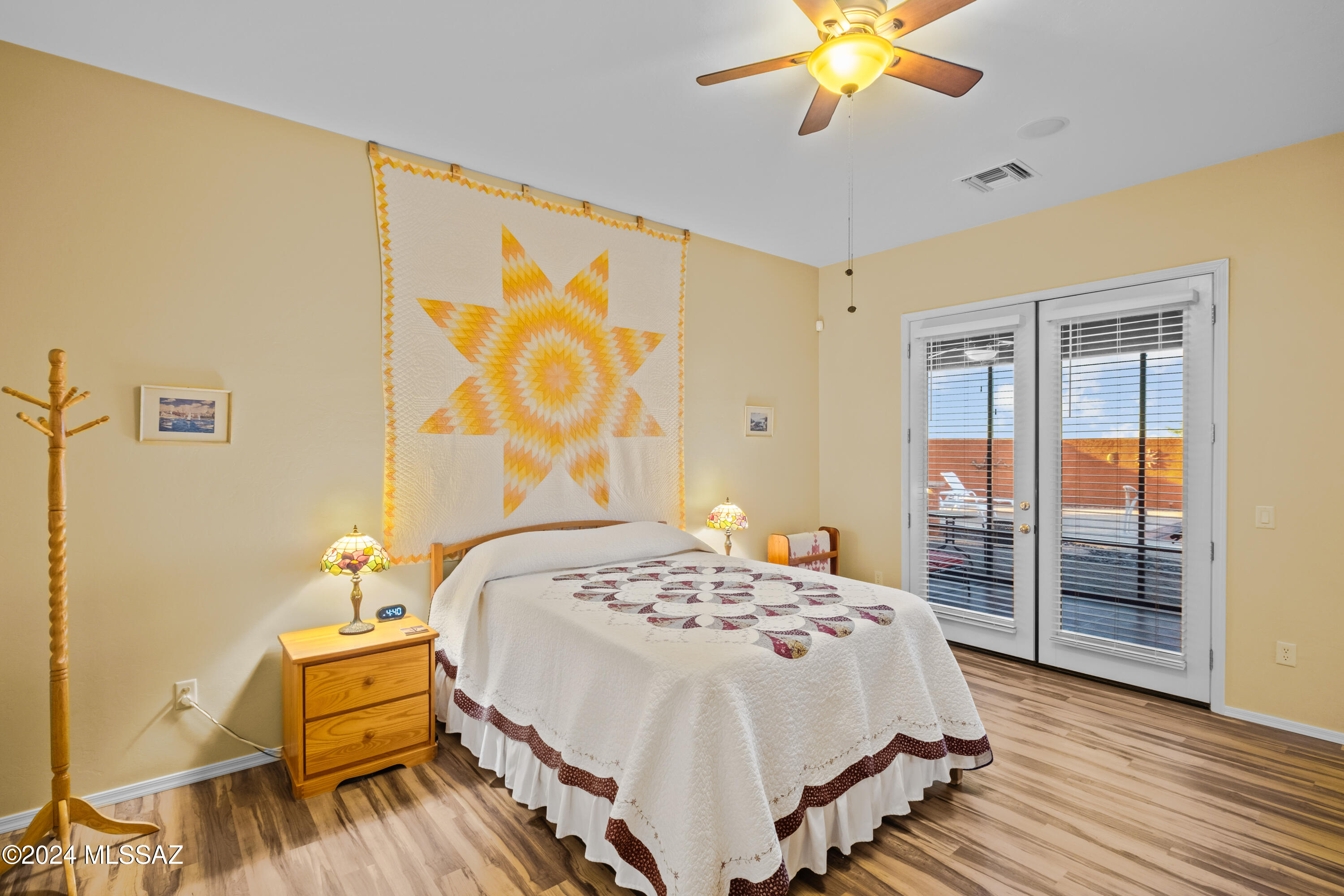 Sahuarita Highlands Blk. 1 (1-153) - Residential