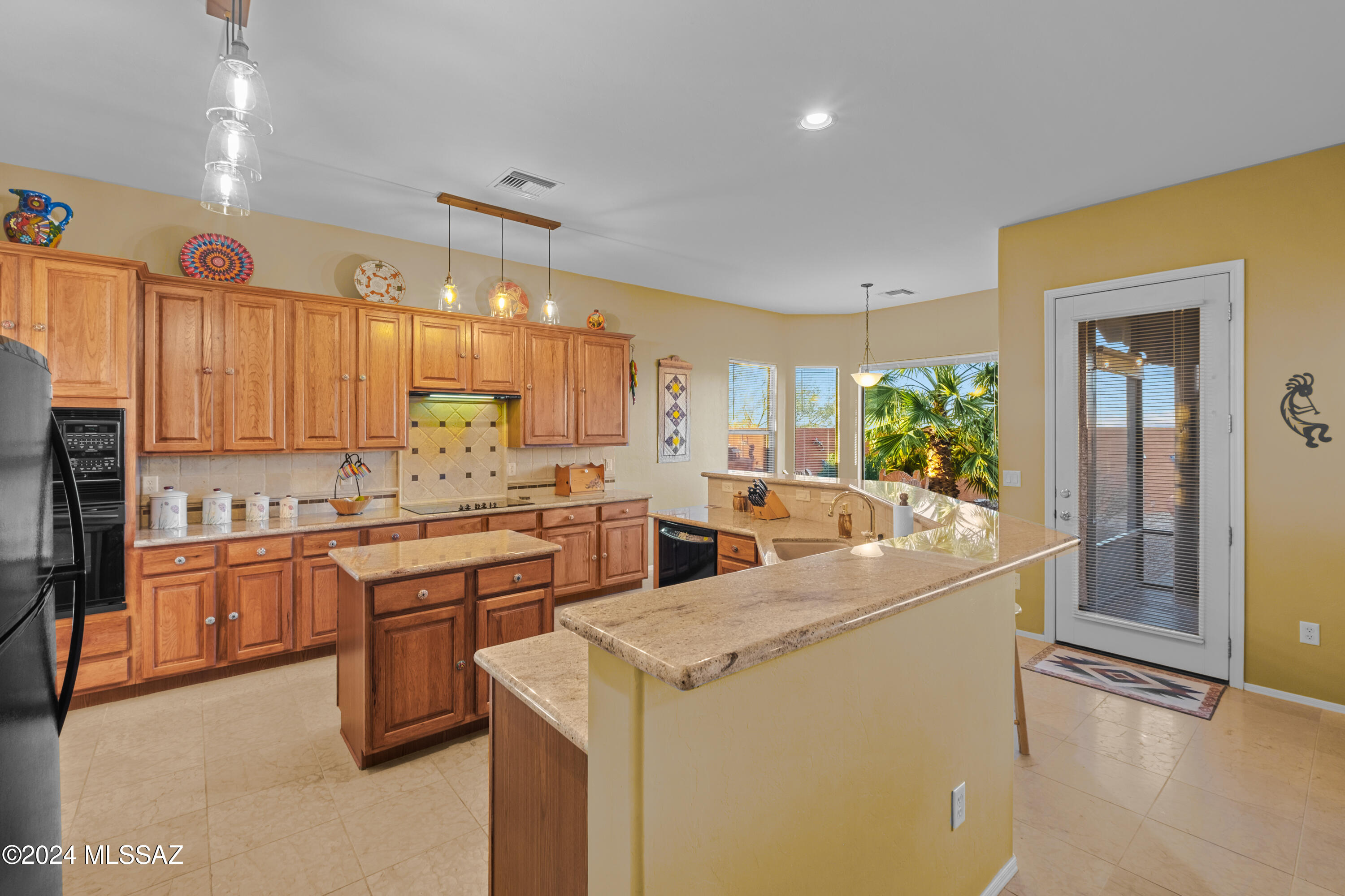 Sahuarita Highlands Blk. 1 (1-153) - Residential