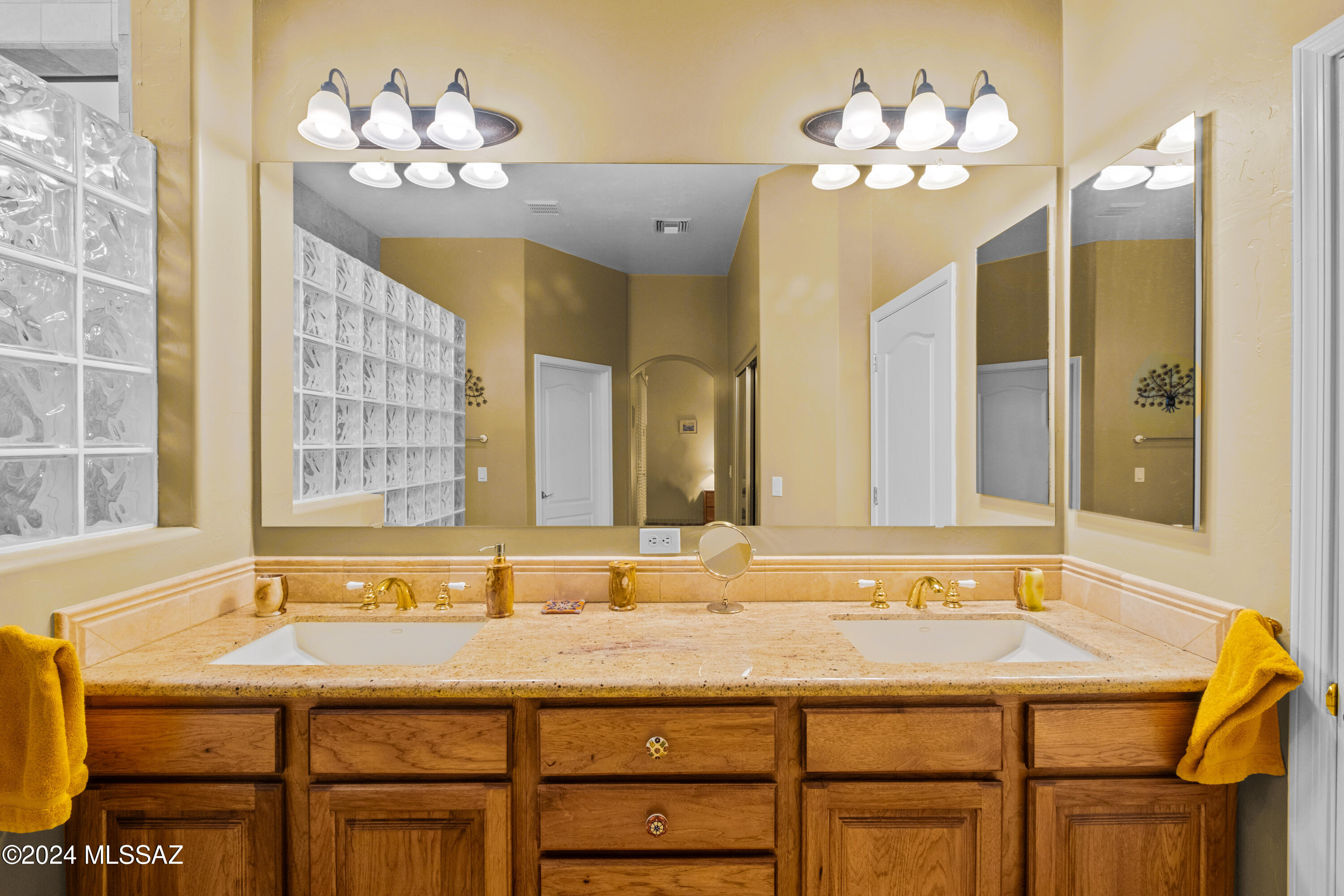 Sahuarita Highlands Blk. 1 (1-153) - Residential