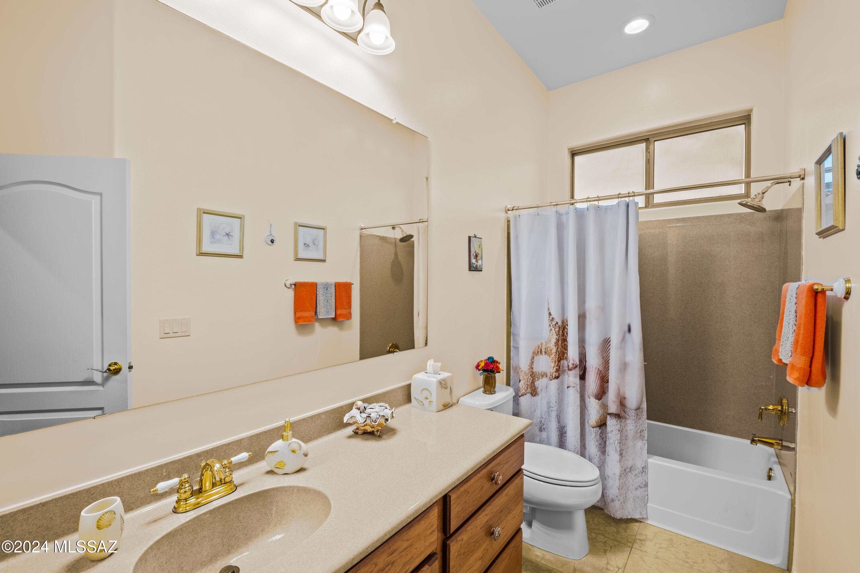 Sahuarita Highlands Blk. 1 (1-153) - Residential