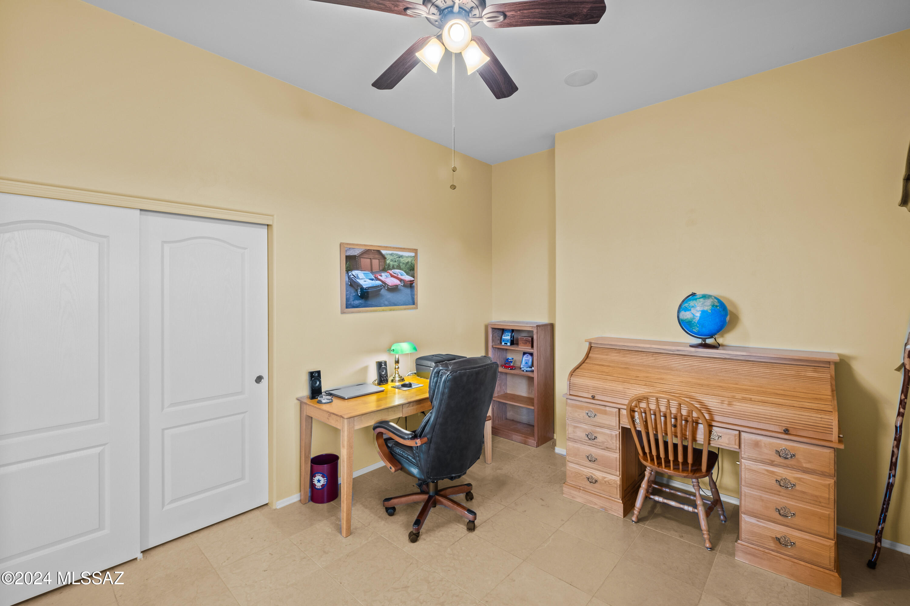 Sahuarita Highlands Blk. 1 (1-153) - Residential