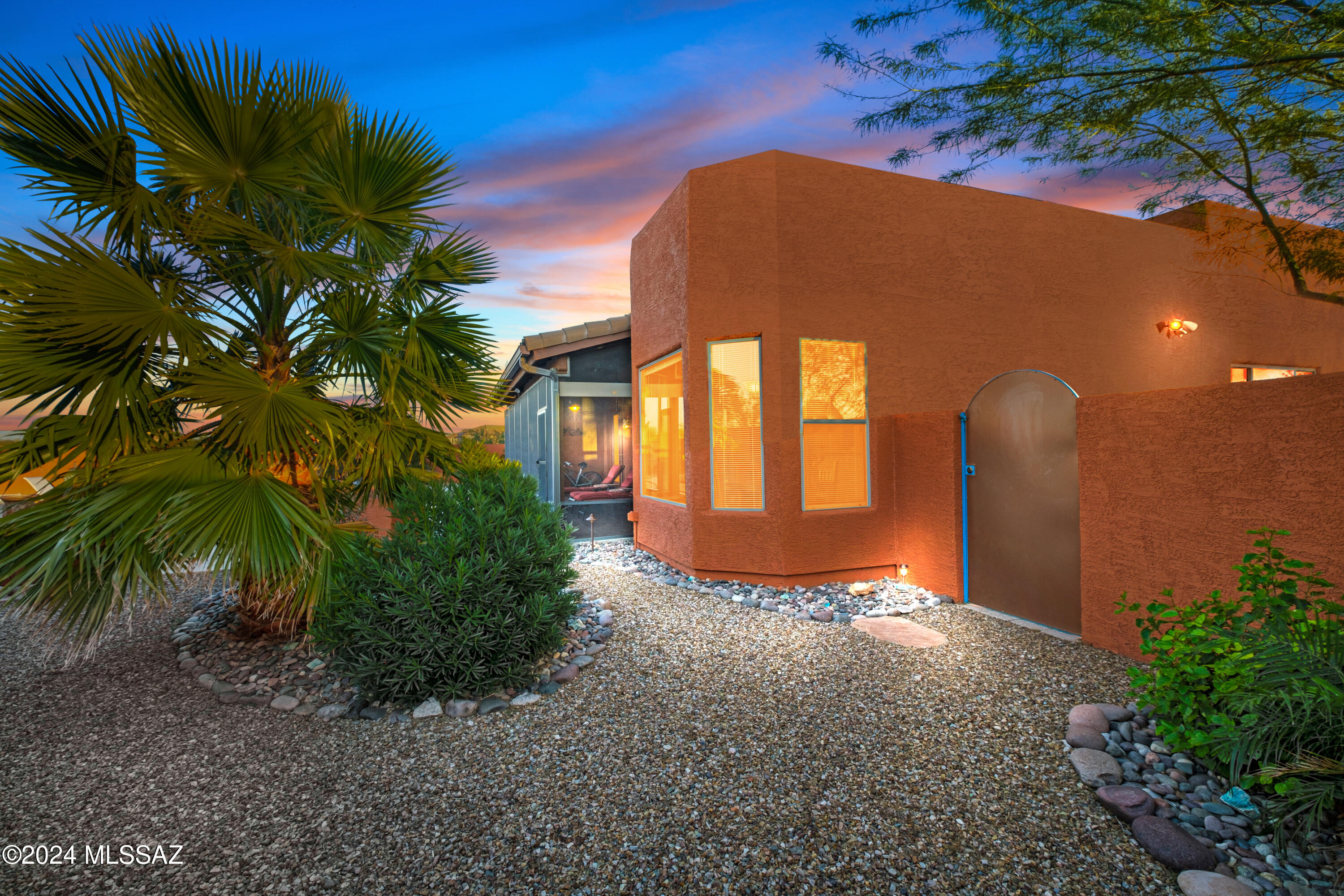 Sahuarita Highlands Blk. 1 (1-153) - Residential
