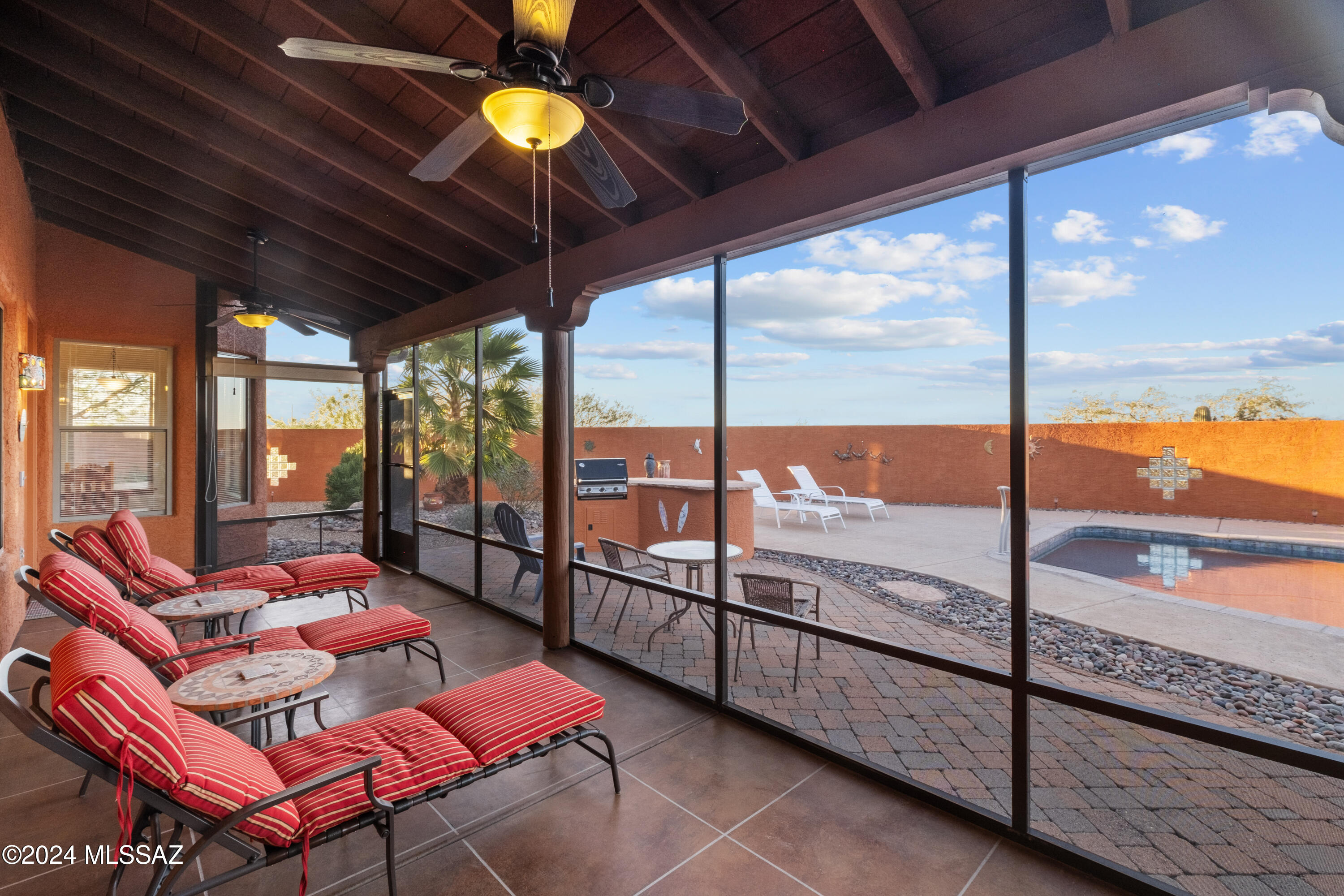 Sahuarita Highlands Blk. 1 (1-153) - Residential