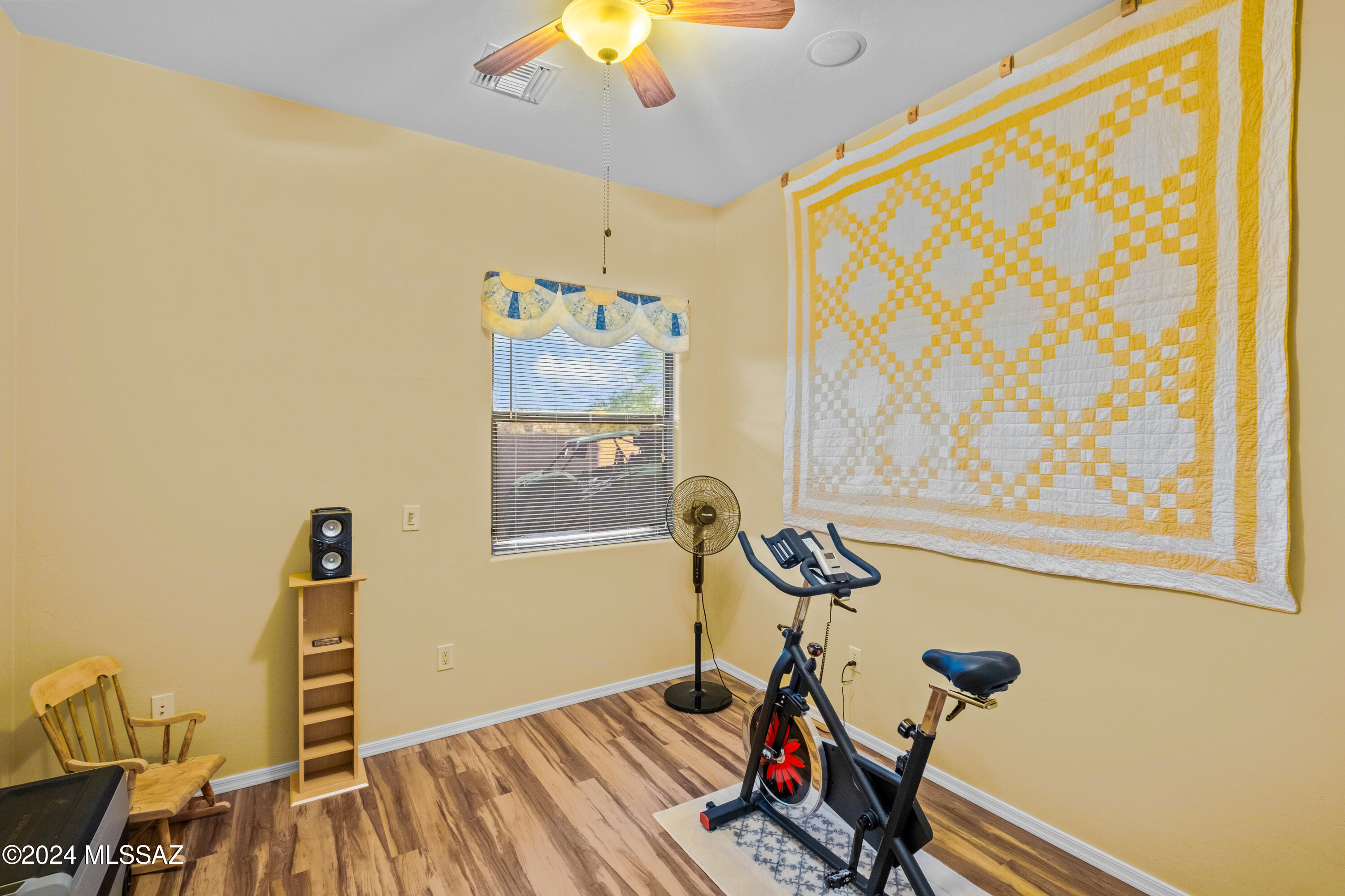 Sahuarita Highlands Blk. 1 (1-153) - Residential